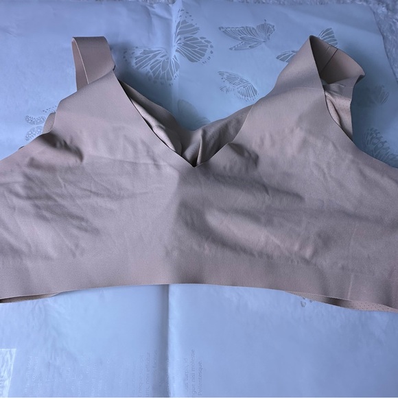 Honeylove Smooth Nude Bra - Picture 2 of 11